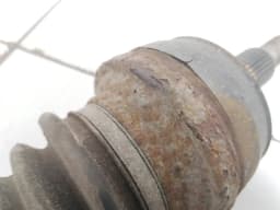 PORSCHE Porsche 911 997 drive shaft rear right 99733202402 rear right drive shaft — thumbnail 5