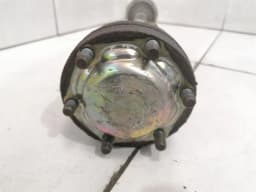 PORSCHE Porsche 911 997 left rear drive shaft 99733202402 drive shaft rear left — thumbnail 5