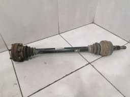 PORSCHE Porsche 911 997 drive shaft rear right 99733202402 rear right drive shaft — thumbnail 1