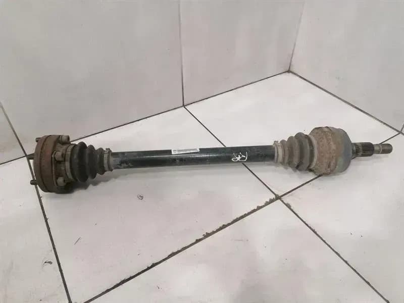 Porsche 911 997 drive shaft rear right 99733202402 rear right drive shaft