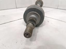 PORSCHE Porsche 911 997 drive shaft rear right 99733202402 rear right drive shaft — thumbnail 6