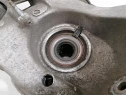 PORSCHE Porsche 911 997 Right Rear Hub 99733161207 Wheel Bearing Housing Rear Right — thumbnail 8