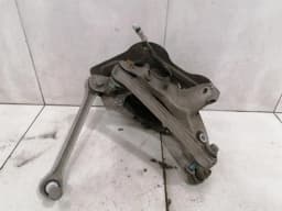 PORSCHE Porsche 911 997 Right Rear Hub 99733161207 Wheel Bearing Housing Rear Right — thumbnail 2