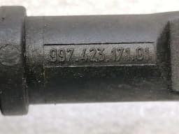 PORSCHE Porsche 911 997 clutch cylinder 99742317101 clutch cylinder generator cylinder — thumbnail 7
