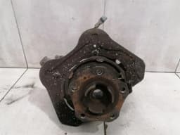 PORSCHE Porsche 911 997 Right Rear Hub 99733161207 Wheel Bearing Housing Rear Right — thumbnail 6