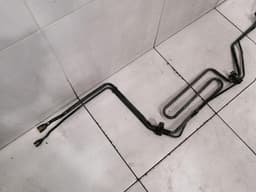 PORSCHE Porsche 911 997 Power Steering Pipe 99734745202 Hose — thumbnail 2