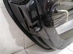 PORSCHE Porsche 911 997 left front door 99753101104 door front left — thumbnail 7