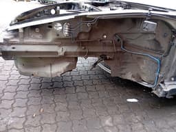 PORSCHE Porsche 911 997 Front End Clip 99750191101 C4 AWD Lock Carrier Front Mask — thumbnail 8