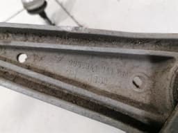 PORSCHE Porsche 911 997 Right Rear Hub 99733161207 Wheel Bearing Housing Rear Right — thumbnail 5