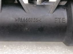PORSCHE Porsche 911 997 clutch cylinder 99742317101 clutch cylinder generator cylinder — thumbnail 8