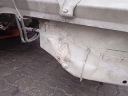 PORSCHE Porsche 911 997 Front End Clip 99750191101 C4 AWD Lock Carrier Front Mask — thumbnail 4