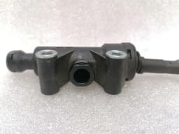 PORSCHE Porsche 911 997 clutch cylinder 99742317101 clutch cylinder generator cylinder — thumbnail 3
