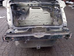 PORSCHE Porsche 911 997 Front End Clip 99750191101 C4 AWD Lock Carrier Front Mask — thumbnail 2