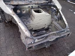 PORSCHE Porsche 911 997 Front End Clip 99750191101 C4 AWD Lock Carrier Front Mask — thumbnail 10