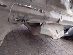 PORSCHE Porsche 911 997 Front End Clip 99750191101 C4 AWD Lock Carrier Front Mask — thumbnail 5