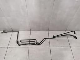 PORSCHE Porsche 911 997 Power Steering Pipe 99734745202 Hose — thumbnail 1