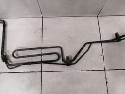 PORSCHE Porsche 911 997 Power Steering Pipe 99734745202 Hose — thumbnail 8