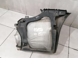 PORSCHE Porsche 911 997 c2 wheel arch liner RRH 997504574 WHEEL RUN COVER rear right — thumbnail 5
