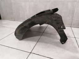 PORSCHE Porsche 911 997 c2 wheel arch liner RRH 997504574 WHEEL RUN COVER rear right — thumbnail 6