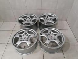PORSCHE Porsche 911 997 Alloy Wheel 99736215600 Alloy Wheel C4 BBS CARRERA S — thumbnail 1