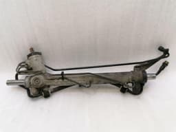 PORSCHE Porsche 911 997 Power Steering Rack RHD 99734701203 Steering Transmission RHD — thumbnail 1