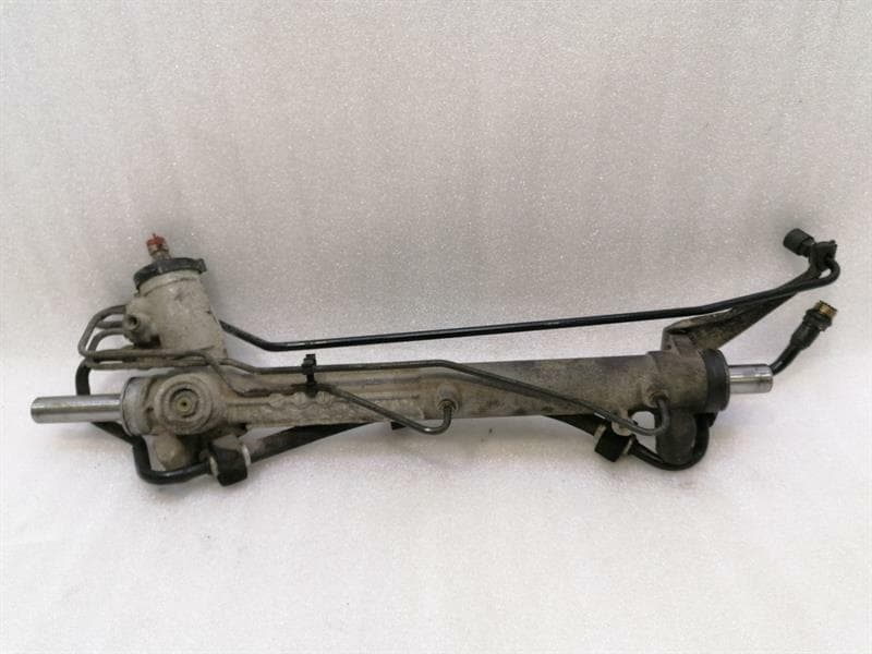 PORSCHE Porsche 911 997 Power Steering Rack RHD 99734701203 Steering Transmission RHD