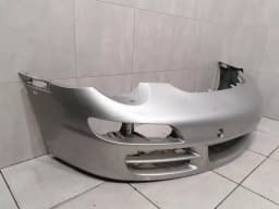PORSCHE Porsche 911 997 Front Bumper 99750531100 Front Bumper — thumbnail 2