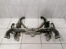 PORSCHE Porsche 911 997 Beam Subframe Front 99734108111 Front Axle Carrier — thumbnail 1