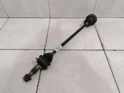 PORSCHE Porsche 911 997 Left Front Drive Shaft 99734903800 Drive Shaft Front Left — thumbnail 1