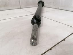 PORSCHE Porsche 911 997 Front Propshaft 99642102050 Propshaft Front C4 Turbo — thumbnail 2