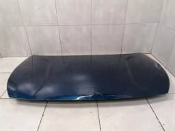 PORSCHE BONNET 2017 2018 2019 2020 2021 2022 KIA NIRO FRONT HOOD BONNET — thumbnail 1