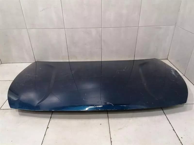 PORSCHE BONNET 2017 2018 2019 2020 2021 2022 KIA NIRO FRONT HOOD BONNET