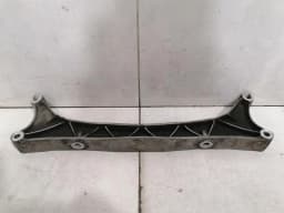 PORSCHE Porsche 911 997 subframe rear 99733126102 middle axle frame rear axle — thumbnail 2