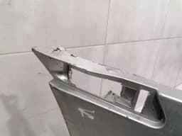 PORSCHE Porsche 911 997 Front Bumper 99750531100 Front Bumper — thumbnail 4