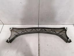 PORSCHE Porsche 911 997 subframe rear 99733126102 middle axle frame rear axle — thumbnail 3