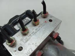 PORSCHE Porsche 911 997 A.B.S Pump 99735575528 ABS Pump Hydraulic Block — thumbnail 7