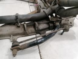 PORSCHE Porsche 911 997 Beam Subframe Front 99734108111 Front Axle Carrier — thumbnail 4