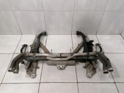PORSCHE Porsche 911 997 Beam Subframe Front 99734108111 Front Axle Carrier — thumbnail 10