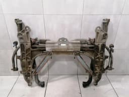 PORSCHE Porsche 911 997 Beam Subframe Front 99734108111 Front Axle Carrier — thumbnail 6