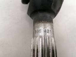 PORSCHE Porsche 911 997 Front Propshaft 99642102050 Propshaft Front C4 Turbo — thumbnail 5