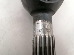PORSCHE Porsche 911 997 Front Propshaft 99642102050 Propshaft Front C4 Turbo — thumbnail 6