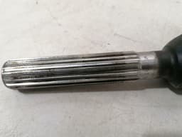 PORSCHE Porsche 911 997 Front Propshaft 99642102050 Propshaft Front C4 Turbo — thumbnail 7