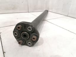PORSCHE Porsche 911 997 Front Propshaft 99642102050 Propshaft Front C4 Turbo — thumbnail 3