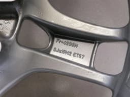 PORSCHE Porsche 911 997 Alloy Wheel 99736215600 Alloy Wheel C4 BBS CARRERA S — thumbnail 10