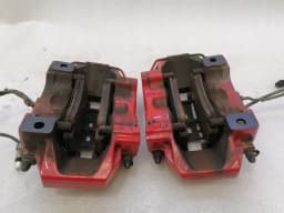 PORSCHE Porsche 911 997 Brake Caliper 99735142100 Front C4S Brake Caliper Front — thumbnail 5