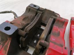PORSCHE Porsche 911 997 Brake Caliper 99735142100 Front C4S Brake Caliper Front — thumbnail 7
