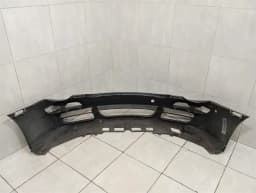 PORSCHE Porsche 911 997 Front Bumper 99750531100 MK2 09-12 Front Bumper — thumbnail 9