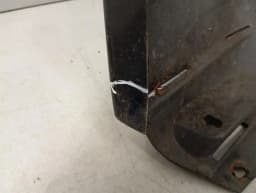 PORSCHE Porsche 911 997 Front Bumper 99750531100 MK2 09-12 Front Bumper — thumbnail 10