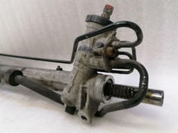 PORSCHE Porsche 911 997 Power Steering Rack RHD 99734701203 Steering Transmission RHD — thumbnail 4