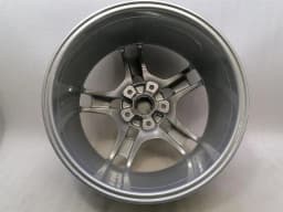 PORSCHE Porsche 911 997 Alloy Wheel 99736215600 Alloy Wheel C4 BBS CARRERA S — thumbnail 8